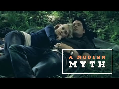 Jude & Tommy | A Modern Myth