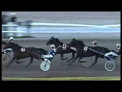 Securitas Loppet 2009 -Commander Crowe