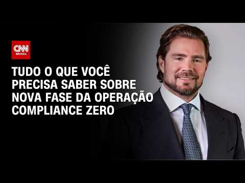Caso Master: tudo o que você precisa saber sobre nova fase de operação mirando banco de Vorcaro