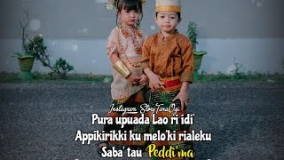 Download lagu Story wa bugis | Ana biu mp3 Download lagu Story wa bugis | Ana biu mp3