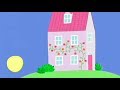 Peppa Pig English Episodes Full Episodes Compilation Peppa Pig Season 4 Episodes 18