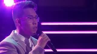 Jej Vinson and Beth Griffith stun of Jealous in The Voice Battle 2019