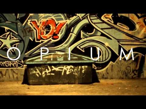 Spekktrum & Spookz - Violate (Ft. Capo Lee) (Lucent Remix)