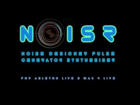 NoisR Teaser