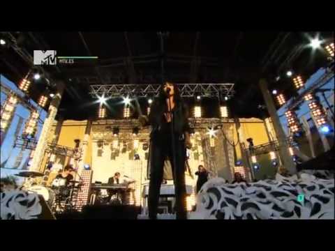 Loreen - My Heart Is Refusing Me (Live MTV World Stage - Gothenburg)