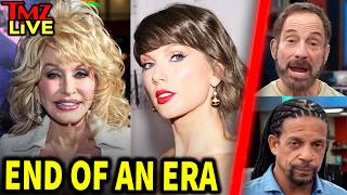 Details on the Death of Dolly Parton | TMZ Live Ep 8/25/26