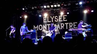 The Get Up Kids - Automatic (Live in Paris 2010)