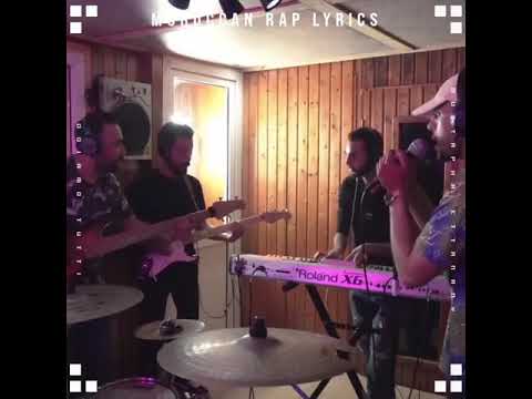 Ouenza 🖤 Live performance 👽