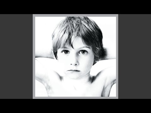Shadows and Tall Trees - U2