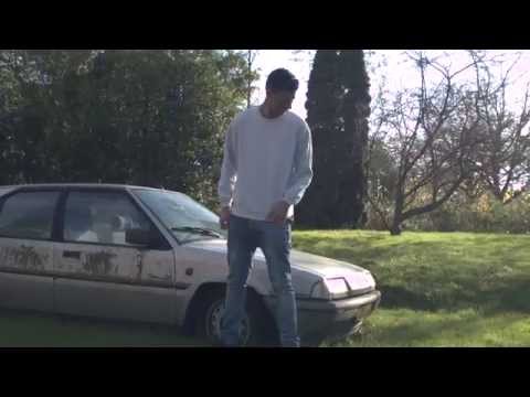 Maximilli Ft. Caza - Legende (Prod. by EightyThrilla)