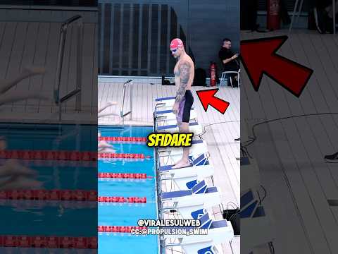 Il COACH pensava di VINCERE,ma…😱 #shorts