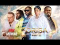ORISA AIYE - Latest Yoruba Movie 2024 | Yetunde Barnabas | Muyiwa Ademola | Jide Awobona | Itele