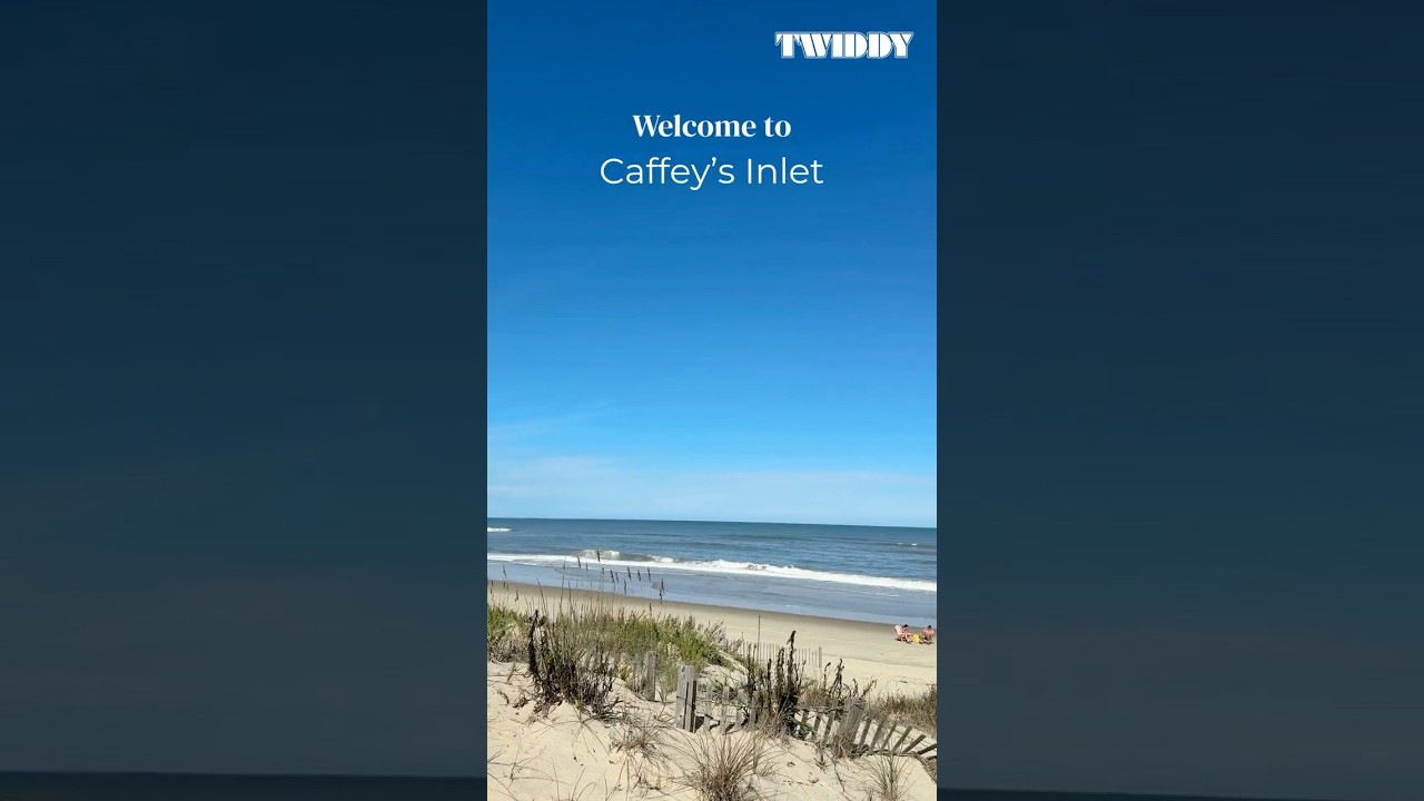 Caffey's Inlet (Community)