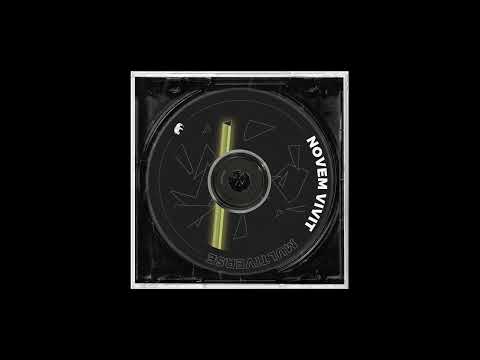 Novem Vivit - Multiverse (Original Mix) //SA159