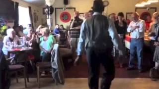 9th UK Boogie Woogie Festival 2013