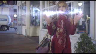 The Witch Files -- Behind the Scenes video