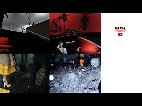 Stefano Mirabella - La Street Photography Contemporanea