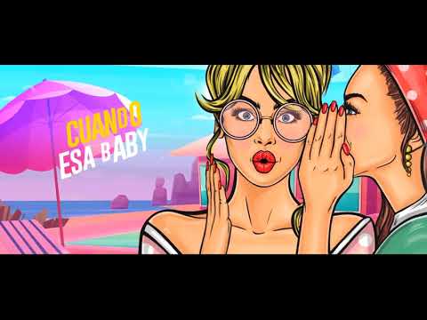 Ed Ocean, Nay Arias - Pool Party (Lyric Video)