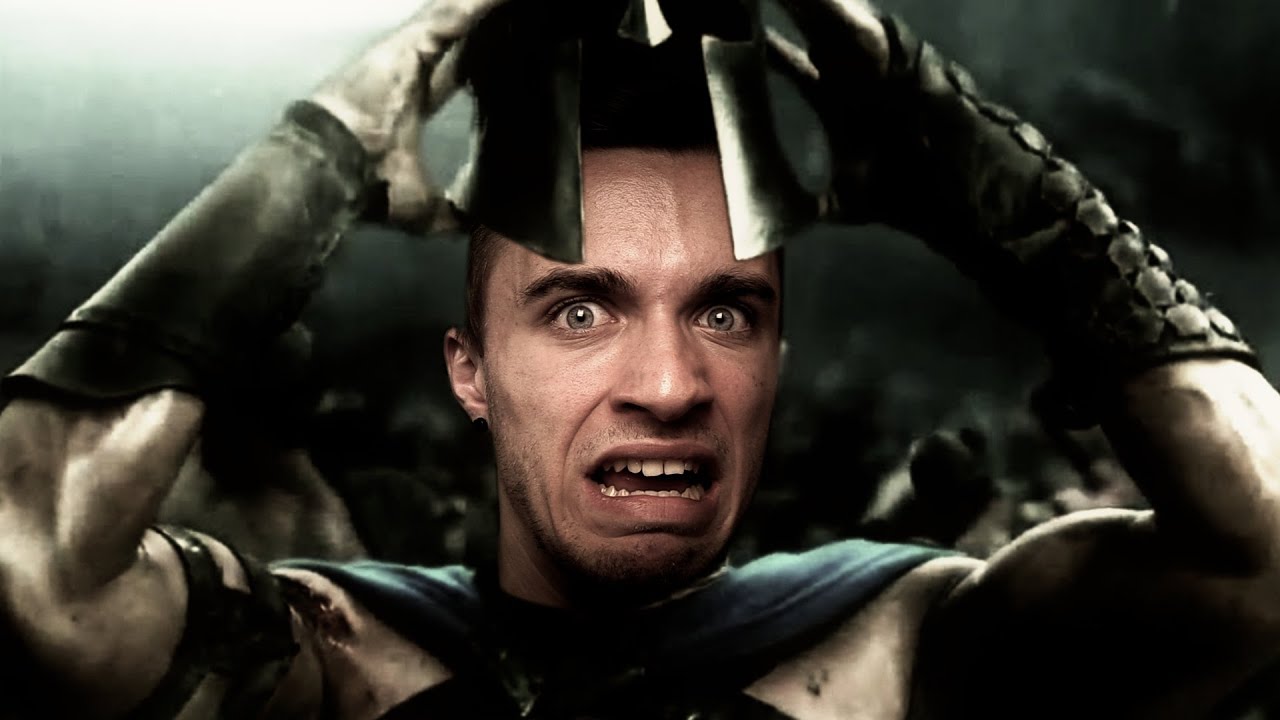 TRANSFORMONS-NOUS EN HOMME VIRIL ! - Chivalry: Deadliest Warrior thumbnail