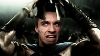 TRANSFORMONS-NOUS EN HOMME VIRIL - Chivalry: Deadliest Warrior