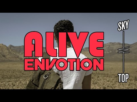 Envotion - Alive [SkyTop]