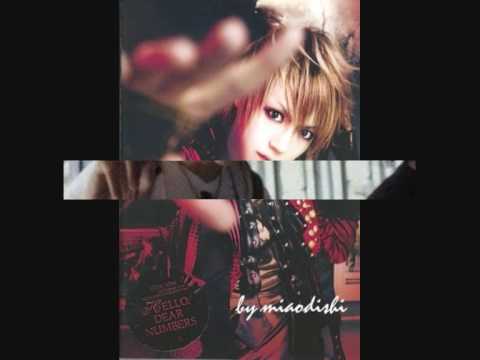 Hanabi - Alice Nine