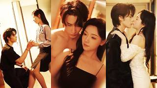 She was abandoned on her wedding night, slept drunk with crazy CEO,after pregnancy, he spoiled her!