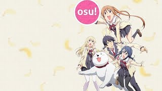 angela - Zenryoku*Summer! TV Size (Osu!)