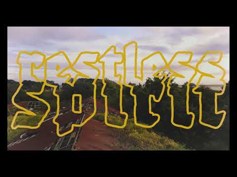 RESTLESS SPIRIT - CASCADE IMMOLATOR