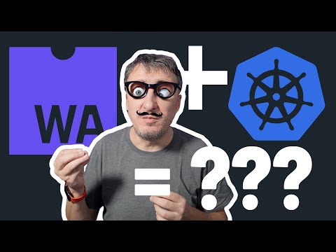Govern Kubernetes with Kubewarden and WASM Admission Controllers