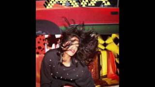 M.I.A. - XXXO (Radio Rip)