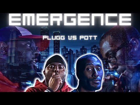 Plugg vs Pott