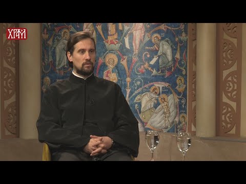 Врлинослов - Свети Јован Крститељ