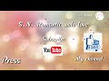 Tujo Kahe Jeevan Bhar Rahul Jain Most Heartuching Song