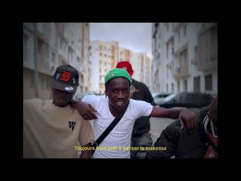 LIF K MAPESSA (VISUEL OFFICIEL)