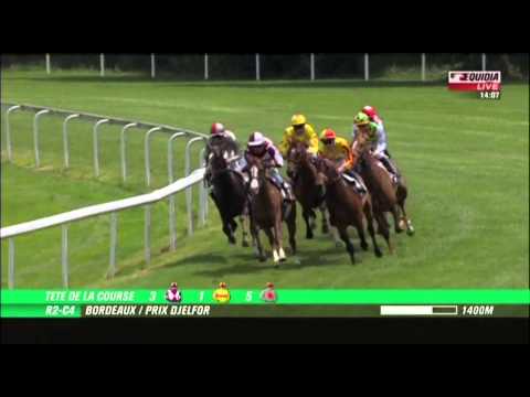 RACING_11.05.2015_BORDOUX_Le  BOUSCAT/FRANCE