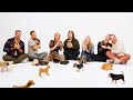 Critical Role Cast The Puppy Interview