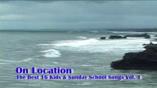 Download lagu OL Sunday School Songs Vol. 1 - Kevin & Karyn mp3 Download lagu OL Sunday School Songs Vol. 1 - Kevin & Karyn mp3