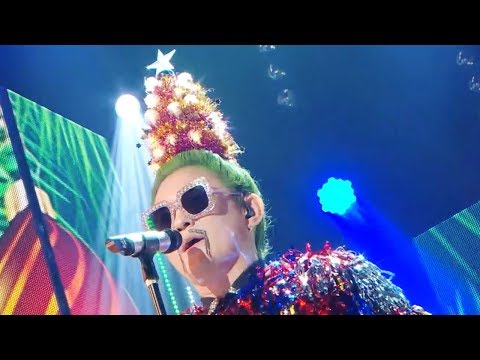 NORAZO - We Wish You a Merry Christmas + Jingle Bells + CIDER [Show! Music Core Ep 614]