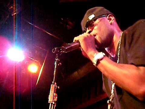 Case @ March Power Live "Touch Me Tease Me"