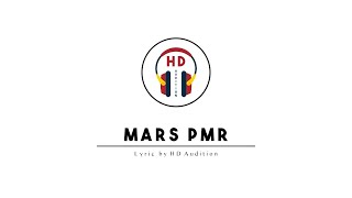 Download lagu Mars PMR [Lirik By HD Audition] mp3