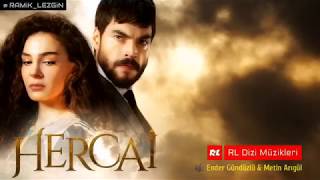 Download lagu Hercai - Feryat | Hüzünlü Dizi Müziği mp3