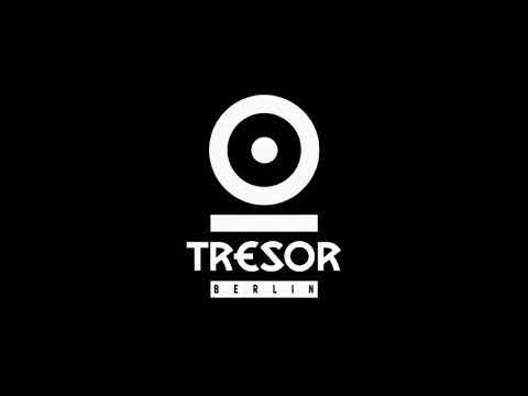 Flavia Laus @ Tresor Berlin 06.03.2019