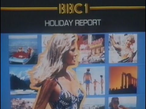 Wednesday 14th July 1982 BBC2