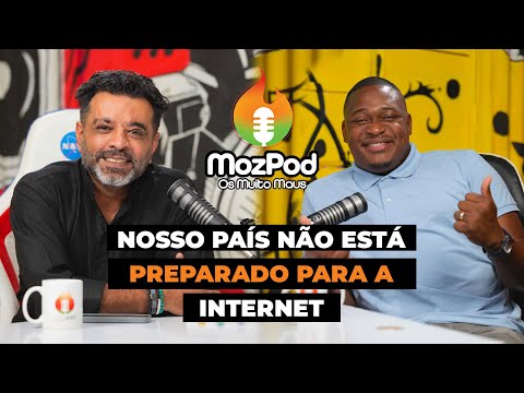 Dj Dilson | Promotor de Eventos | Explorando a Batida Moçambicana | T1 E58