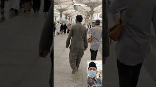 Download lagu PERGI HAJI  Voc.  HADDAD ALWI FEAT ASHILLA   II  Kondisi jamaah umroh di Masjid Nabawi pasca Covid mp3 Download lagu PERGI HAJI  Voc.  HADDAD ALWI FEAT ASHILLA   II  Kondisi jamaah umroh di Masjid Nabawi pasca Covid mp3