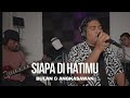 Siapa Di Hatimu Rahmat Ekamatra Cover By Bulan Angkasawan