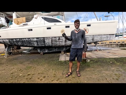 Panama Canal Preparation