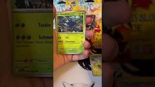 Pokémon cards picked in Germany #pokemon #pokemoncards #pokemontcg #pokémon #shorts #tiktok #fyp
