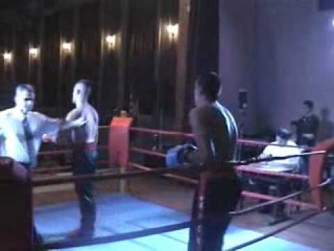 D. Dekic vs S. Kovacevic